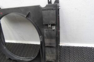 Изображение товара 148830 - 00148830 diffuzor SAAB 9 3 2