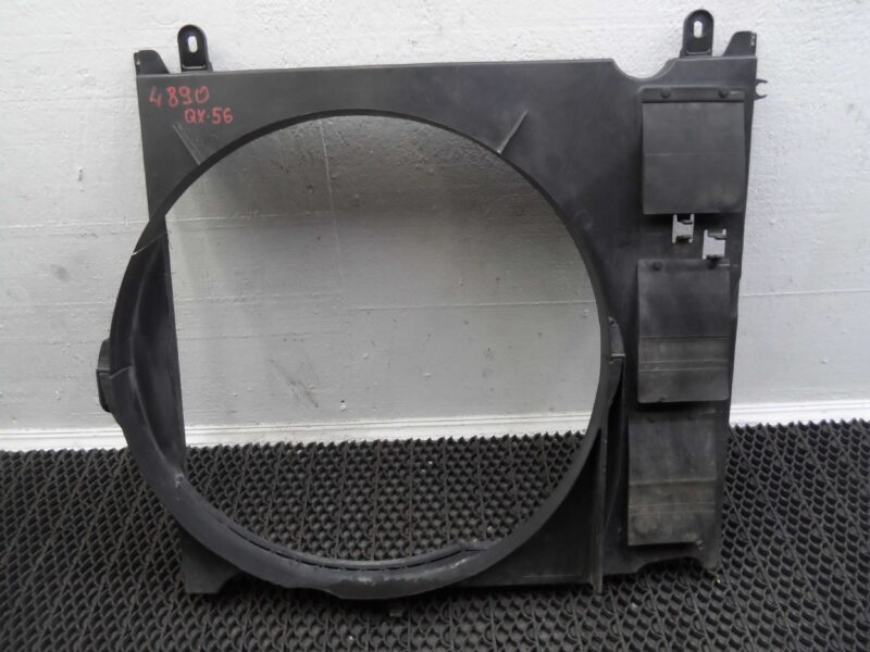 Изображение товара 148830 - 00148830 diffuzor SAAB 9 3