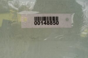 Изображение товара 148850 - 00148850 steklo dveri perednej pravoj Audi 80 1