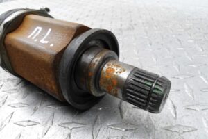 Изображение товара 148852 - 00148852 poluos perednyaya levaya 3