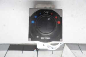 Изображение товара 148869 - 00148869 pereklyuchatel otopitelya Volkswagen Amarok