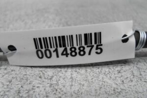 Изображение товара 148875 - 00148875 amortizator kapota Chevrolet Cobalt 1