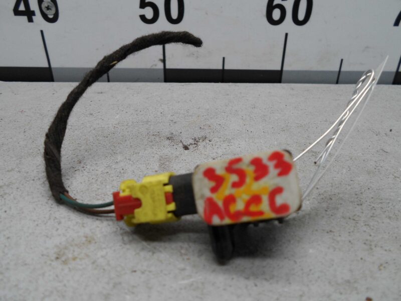 Изображение товара 148879 - 00148879 datchik udara