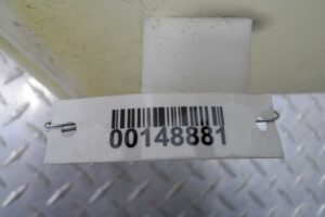 Изображение товара 148881 - 00148881 bachok omyvatelya Hyundai i40 1