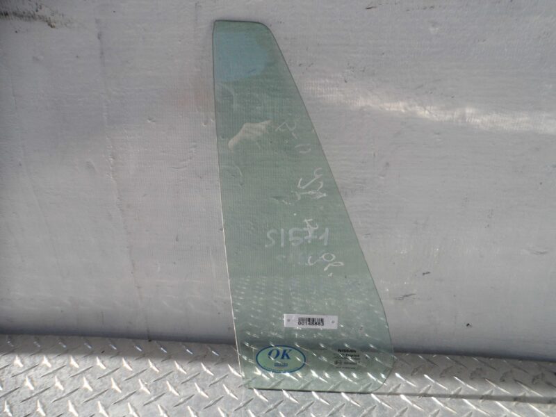 Изображение товара 148883 - 00148883 steklo dveri zadnej levoj Land Rover Freelander