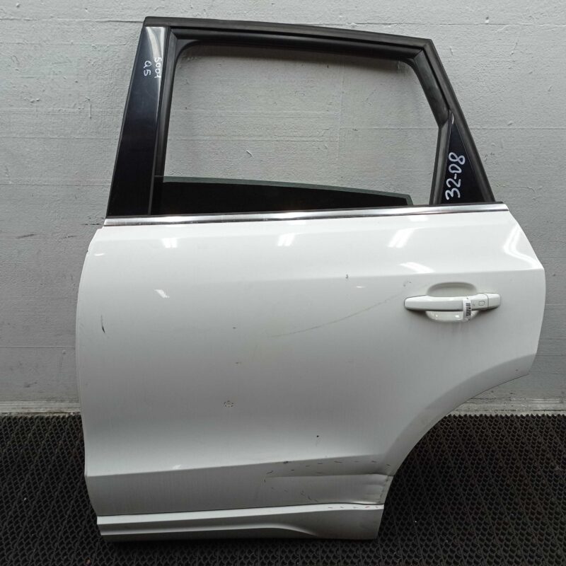 Изображение товара 148884 - 00148884 dver zadnyaya levaya