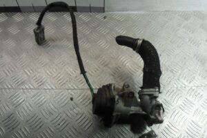 Изображение товара 148892 - 00148892 klapan EGR 