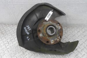 Изображение товара 148893 - 00148893 stupitsa zadnyaya levaya 