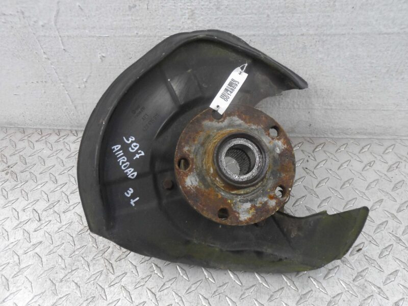 Изображение товара 148893 - 00148893 stupitsa zadnyaya levaya