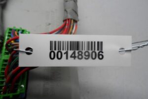 Изображение товара 148906 - 00148906 pereklyuchatel otopitelya Volkswagen Amarok 3