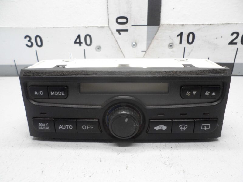 Изображение товара 148906 - 00148906 pereklyuchatel otopitelya Volkswagen Amarok