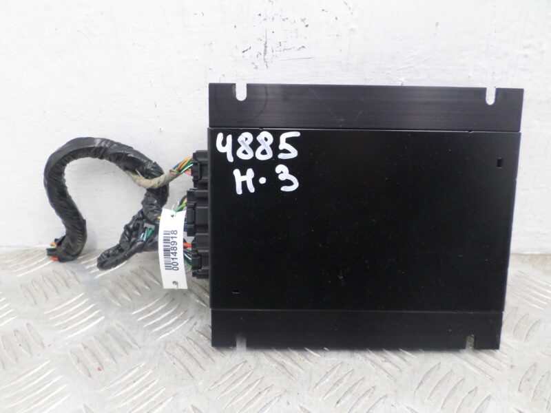 Изображение товара 148918 - 00148918 blok usilitelya muzyki