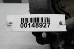 Изображение товара 148927 - 00148927 zamok kapota BMW 4 Series 1