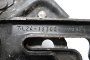 Изображение товара 148927 - 00148927 zamok kapota BMW 4 Series 2