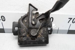 Изображение товара 148927 - 00148927 zamok kapota BMW 4 Series