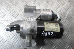 Изображение товара 148951 - 00148951 starter 