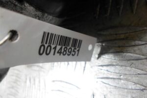 Изображение товара 148951 - 00148951 starter 1