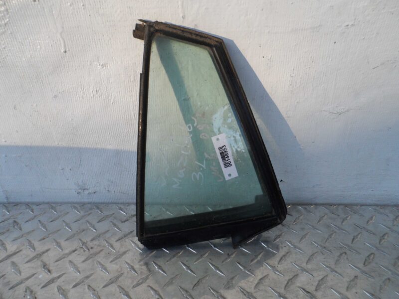 Изображение товара 148953 - 00148953 steklo dveri zadnej levoj Citroen C3