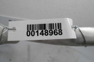 Изображение товара 148968 - 00148968 radiator otopitelya (pechki) Audi TT 1