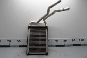 Изображение товара 148968 - 00148968 radiator otopitelya (pechki) Audi TT