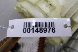 Изображение товара 148976 - 00148976 nasos toplivnyj 3