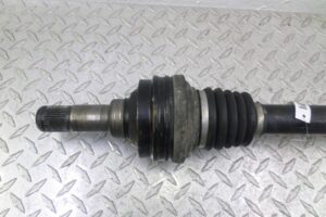 Изображение товара 148979 - 00148979 poluos zadnyaya pravaya Toyota Corolla Verso 1