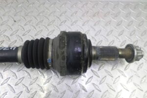 Изображение товара 148979 - 00148979 poluos zadnyaya pravaya Toyota Corolla Verso 3