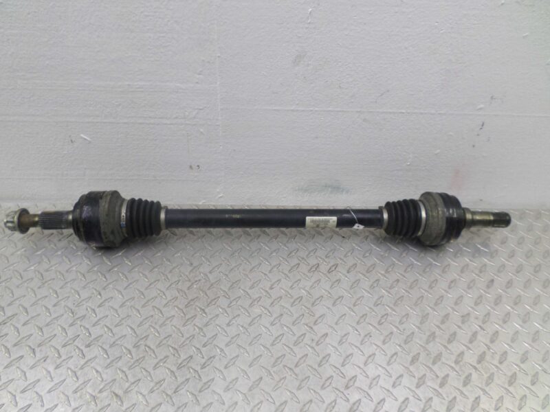 Изображение товара 148979 - 00148979 poluos zadnyaya pravaya Toyota Corolla Verso