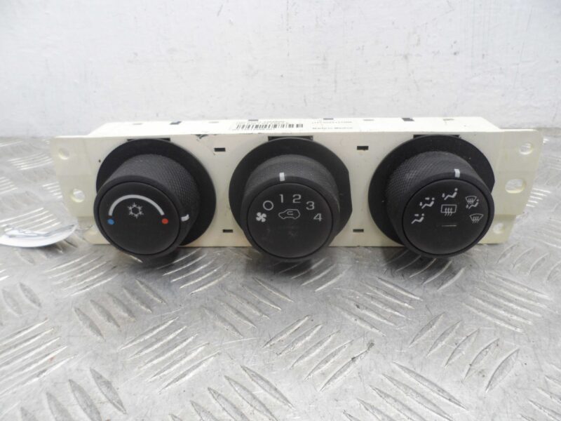 Изображение товара 148982 - 00148982 pereklyuchatel otopitelya