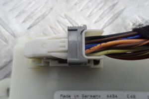 Изображение товара 148990 - 00148990 blok upravleniya 2