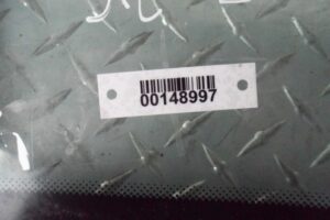 Изображение товара 148997 - 00148997 steklo kuzovnoe levoe Mazda 5 1