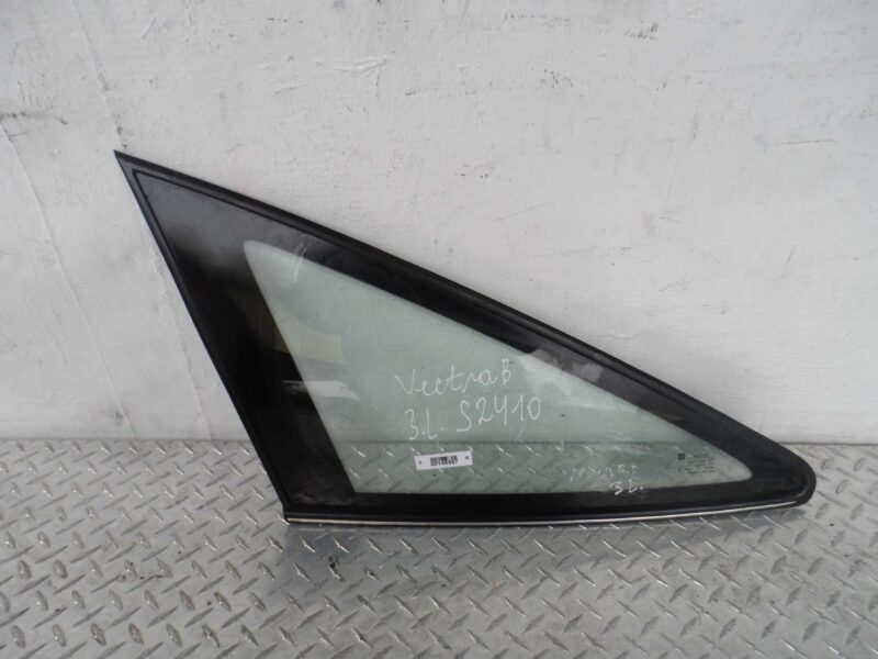 Изображение товара 148997 - 00148997 steklo kuzovnoe levoe Mazda 5