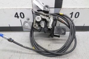 Изображение товара 149012 - 00149012 ruchka naruzhnaya zadnyaya levaya Peugeot 306 2