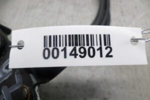 Изображение товара 149012 - 00149012 ruchka naruzhnaya zadnyaya levaya Peugeot 306 3