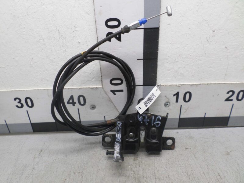 Изображение товара 149012 - 00149012 ruchka naruzhnaya zadnyaya levaya Peugeot 306