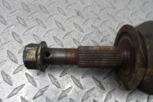 Изображение товара 149019 - 00149019 poluos perednyaya pravaya SAAB 9 3 2