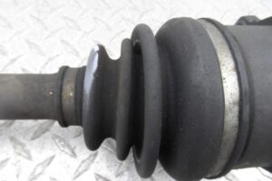 Изображение товара 149019 - 00149019 poluos perednyaya pravaya SAAB 9 3 3