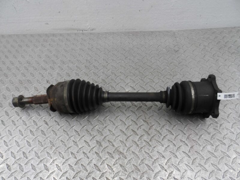 Изображение товара 149019 - 00149019 poluos perednyaya pravaya SAAB 9 3