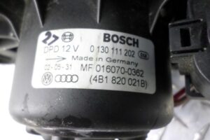 Изображение товара 149021 - 00149021 ventilyator otopitelya (motorchik pechki) 3