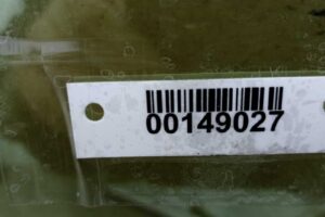 Изображение товара 149027 - 00149027 steklo kuzovnoe levoe BMW 5 Series 3