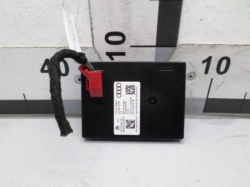 Изображение товара 149028 - 00149028 blok upravleniya besklyuchevogo dostupa