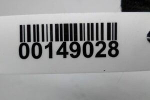 Изображение товара 149028 - 00149028 blok upravleniya besklyuchevogo dostupa 1