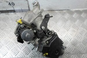 Изображение товара 149032 - 00149032 turbina Mitsubishi Montero 1