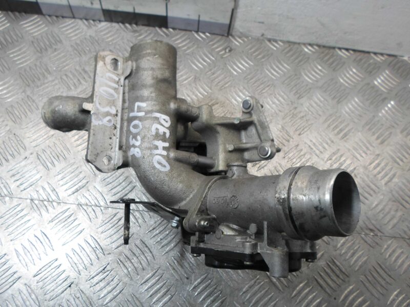 Изображение товара 149032 - 00149032 turbina Mitsubishi Montero