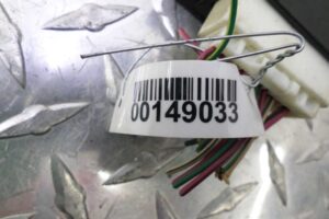 Изображение товара 149033 - 00149033 blok upravleniya svetom Mercedes CL 1