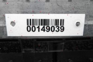 Изображение товара 149039 - 00149039 blok upravleniya dvs 3
