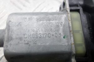 Изображение товара 149046 - 00149046 steklopodemnik zadnij levyj 1