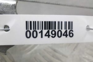 Изображение товара 149046 - 00149046 steklopodemnik zadnij levyj 3