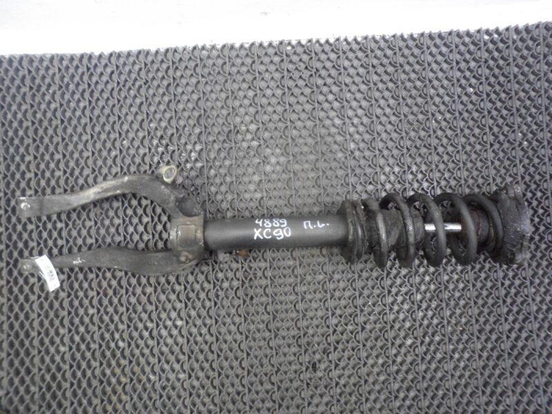 Изображение товара 149050 - 00149050 amortizator perednij levyj