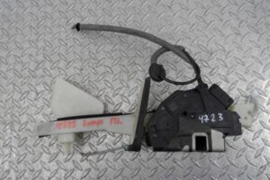 Изображение товара 149068 - 00149068 zamok dveri perednej levoj 2